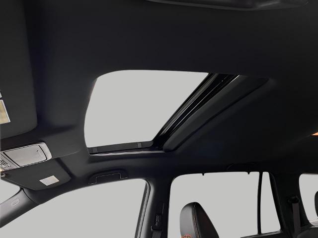 2022 Honda Passport Vehicle Photo in Appleton, WI 54913