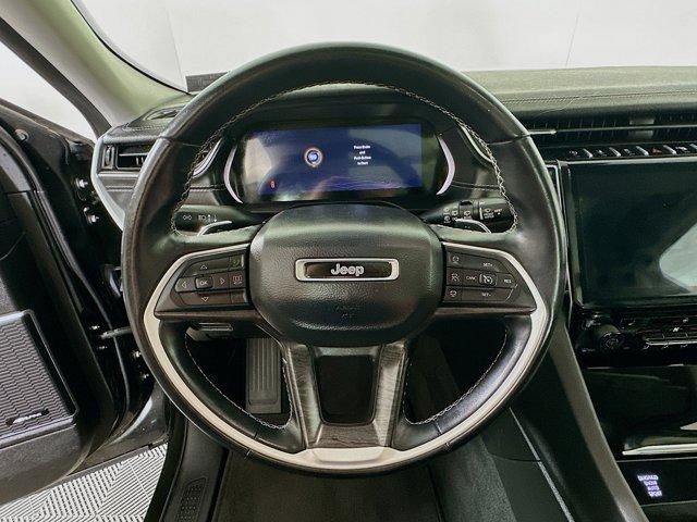 2022 Jeep Grand Cherokee L Vehicle Photo in Doylsetown, PA 18901