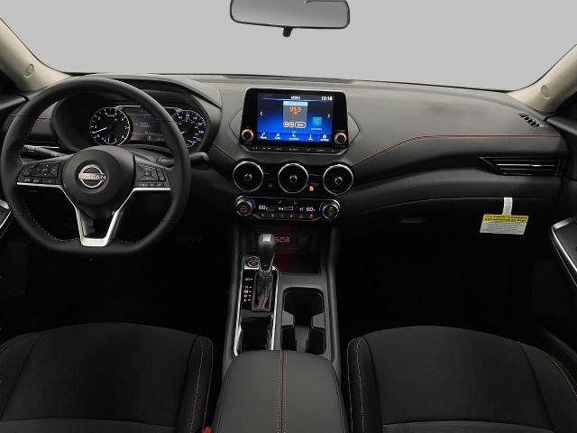 2025 Nissan Sentra Vehicle Photo in Appleton, WI 54913