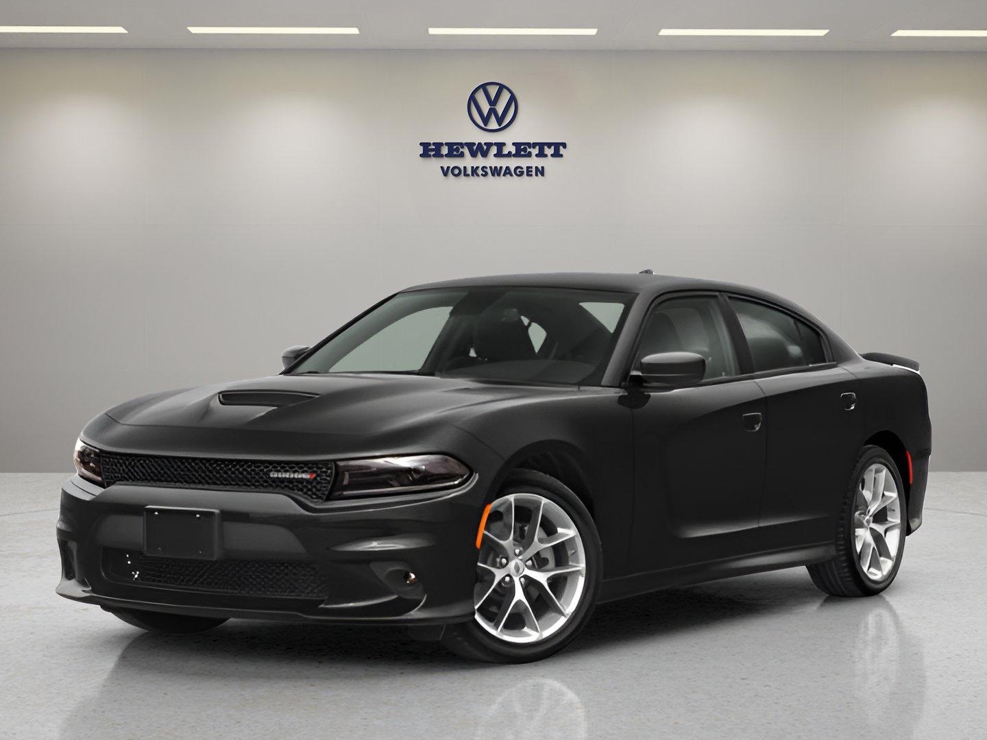 2022 Dodge Charger Vehicle Photo in Georgetown, TX 78626