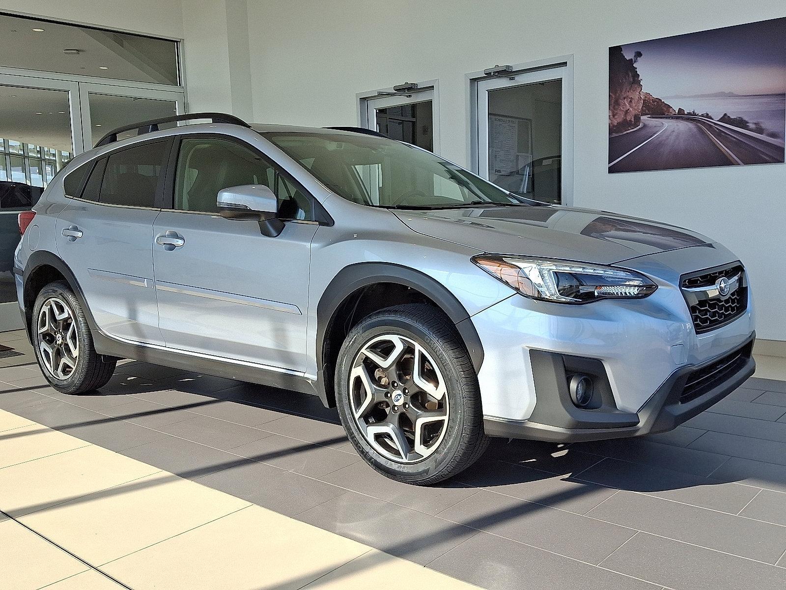 2018 Subaru Crosstrek Vehicle Photo in Lancaster, PA 17601
