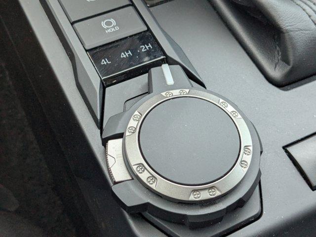 2024 Toyota Tacoma 4WD Vehicle Photo in BRUNSWICK, GA 31525-1881