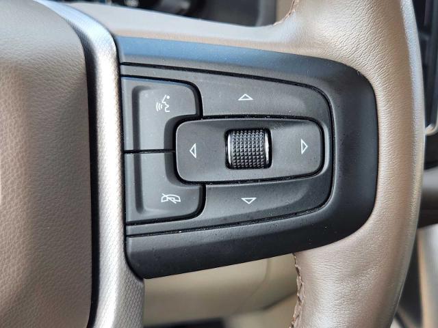 2023 GMC Yukon XL Vehicle Photo in DENTON, TX 76210-9321