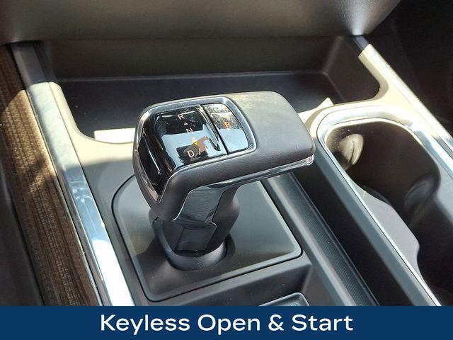 2024 Chevrolet Silverado 1500 Vehicle Photo in PAWLING, NY 12564-3219