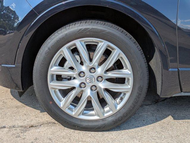 2020 Buick Envision Vehicle Photo in BRUNSWICK, GA 31525-1881