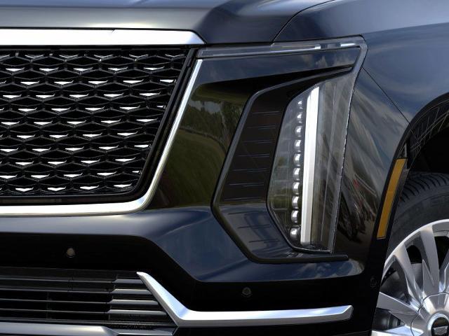 2025 Cadillac Escalade Vehicle Photo in GREEN BAY, WI 54303-3330