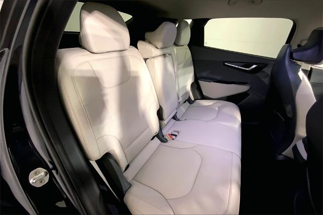 2022 Kia EV6 Vehicle Photo in Lees Summit, MO 64086