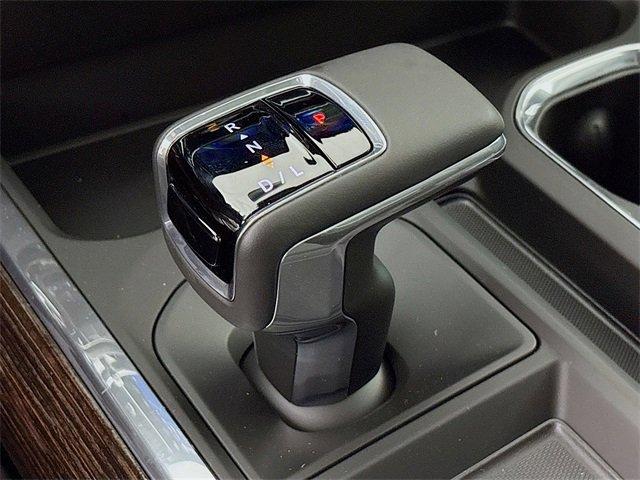 2025 GMC Sierra 1500 Vehicle Photo in PUYALLUP, WA 98371-4149