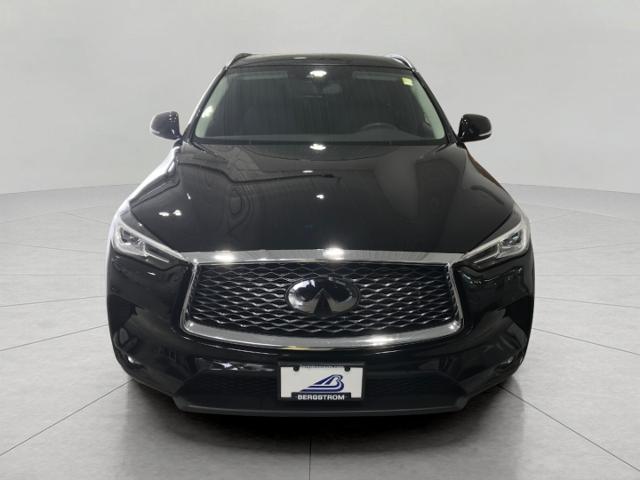 2019 INFINITI QX50 Vehicle Photo in GREEN BAY, WI 54303-3330