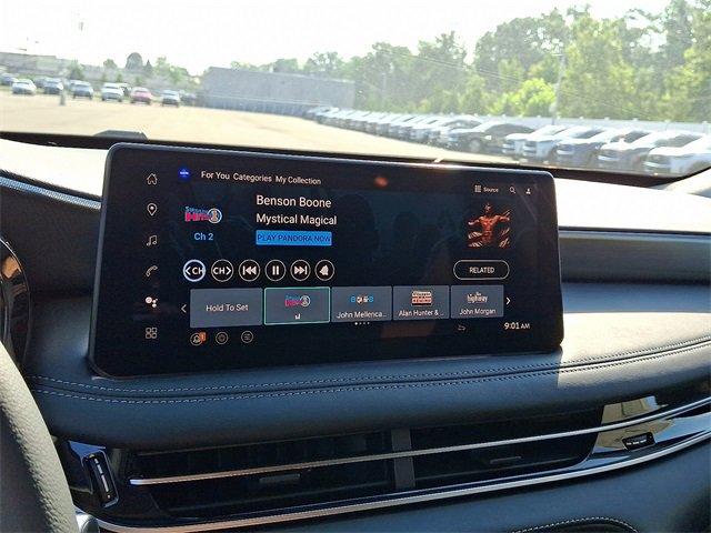 2026 INFINITI QX60 Vehicle Photo in Willow Grove, PA 19090