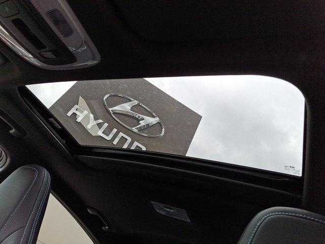2025 Hyundai ELANTRA N Vehicle Photo in Philadelphia, PA 19116
