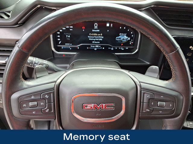 2023 GMC Sierra 1500 Vehicle Photo in PAWLING, NY 12564-3219