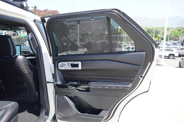 2021 Ford Explorer Vehicle Photo in Riverdale, UT 84405