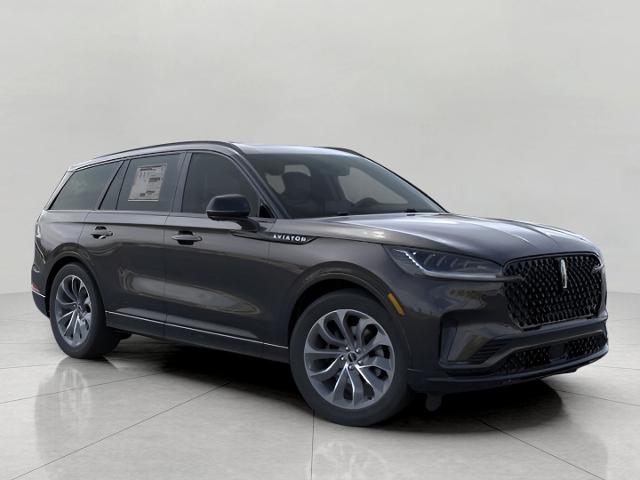 2025 Lincoln Aviator Vehicle Photo in Neenah, WI 54956