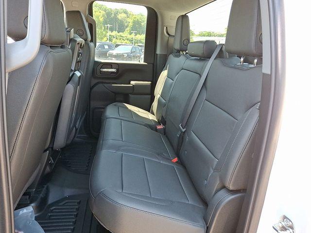 2025 Chevrolet Silverado 3500 HD Vehicle Photo in DANBURY, CT 06810-5034