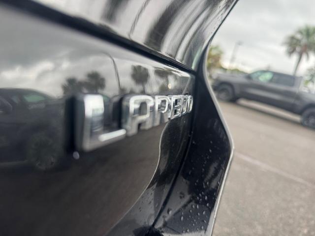 2023 Jeep Grand Cherokee L Vehicle Photo in Savannah, GA 31419