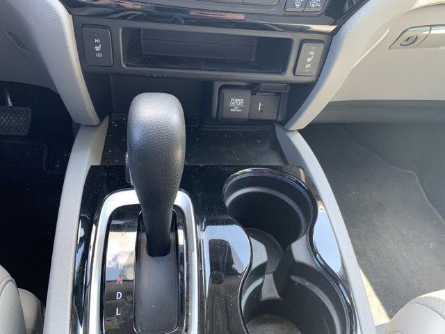 2017 Honda Ridgeline Vehicle Photo in Harrisburg, PA 17111