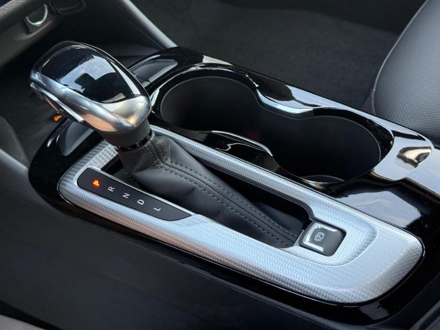 2025 Buick Envista Vehicle Photo in COLUMBIA, MO 65203-3903