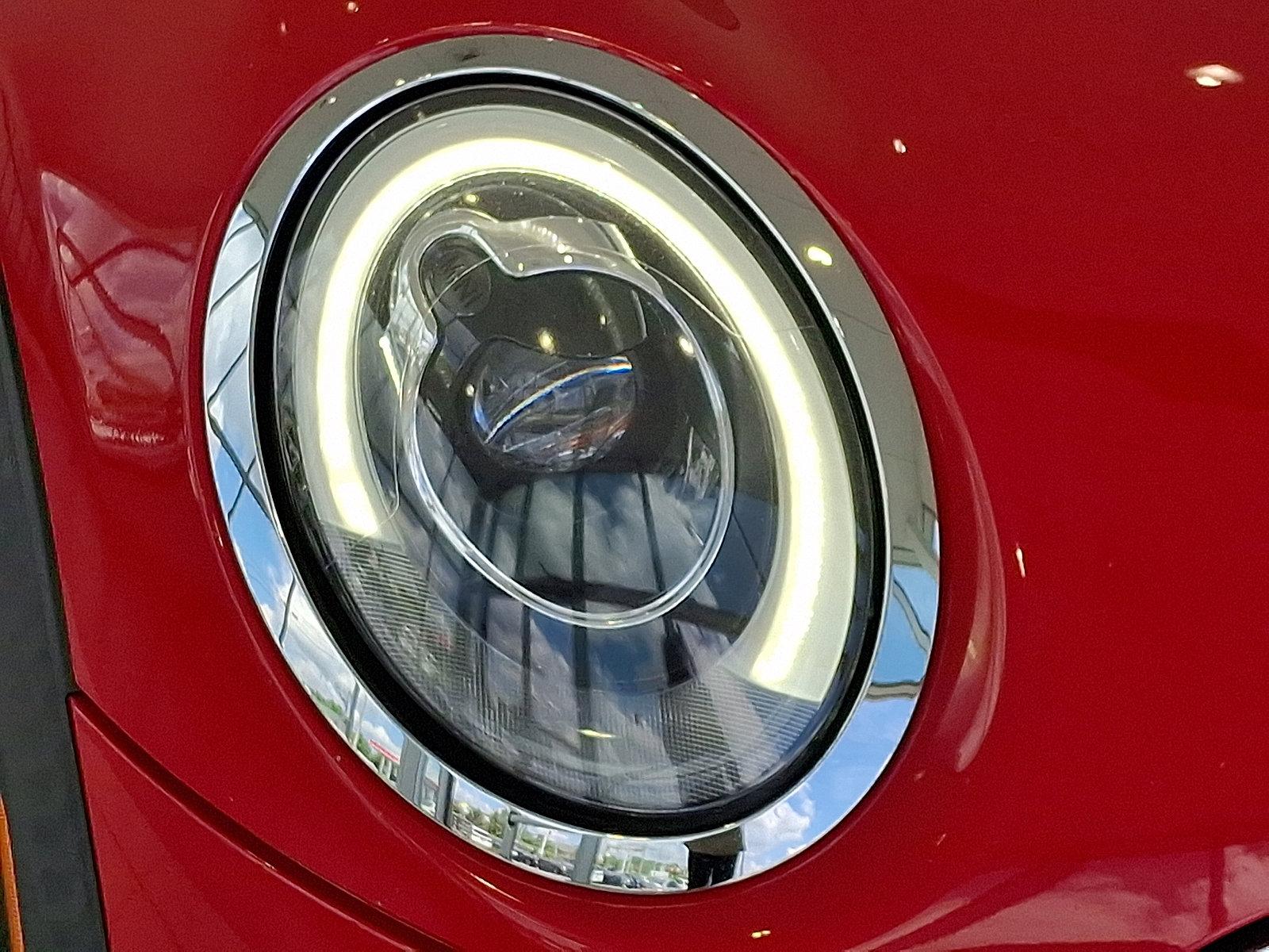 2016 MINI John Cooper Works Hardtop Vehicle Photo in Lancaster, PA 17601