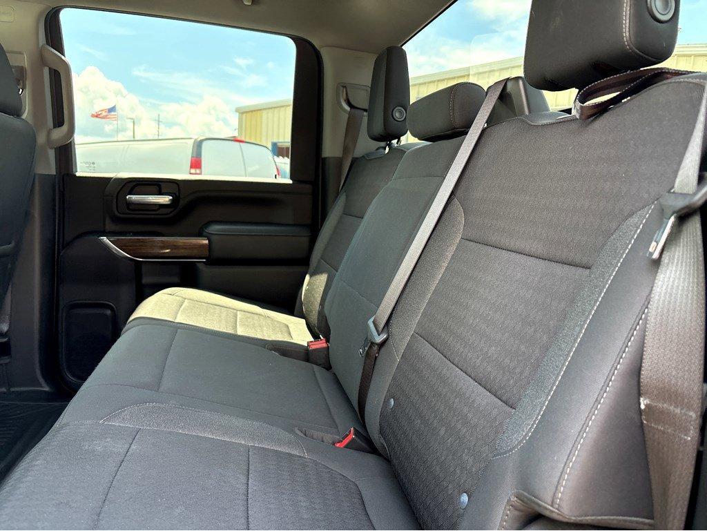 2023 GMC Sierra 2500 HD Vehicle Photo in SAVANNAH, GA 31406-4513