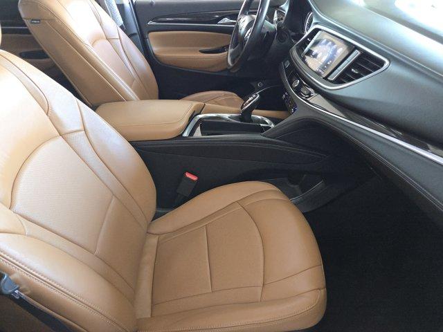 2020 Buick Enclave Vehicle Photo in Decatur, TX 76234