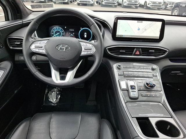 2023 Hyundai SANTA FE Vehicle Photo in Philadelphia, PA 19116