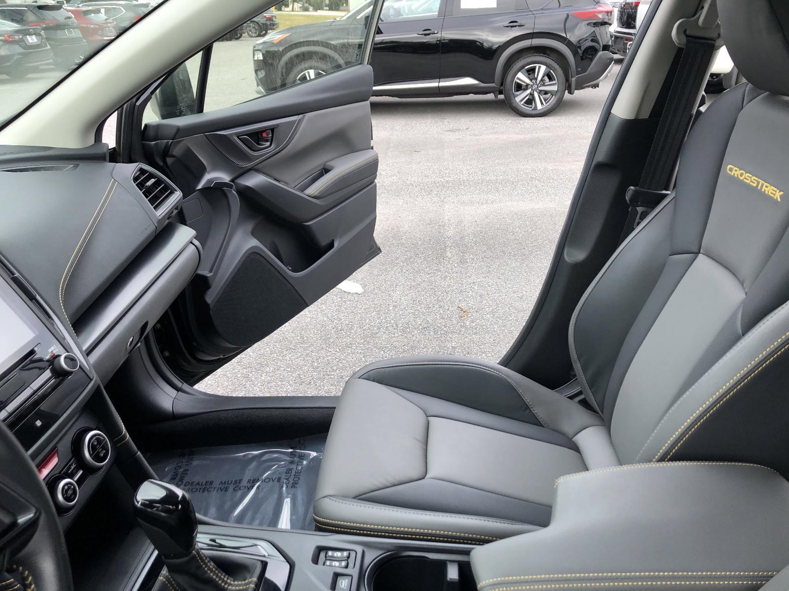 2023 Subaru Crosstrek Vehicle Photo in Mechanicsburg, PA 17050