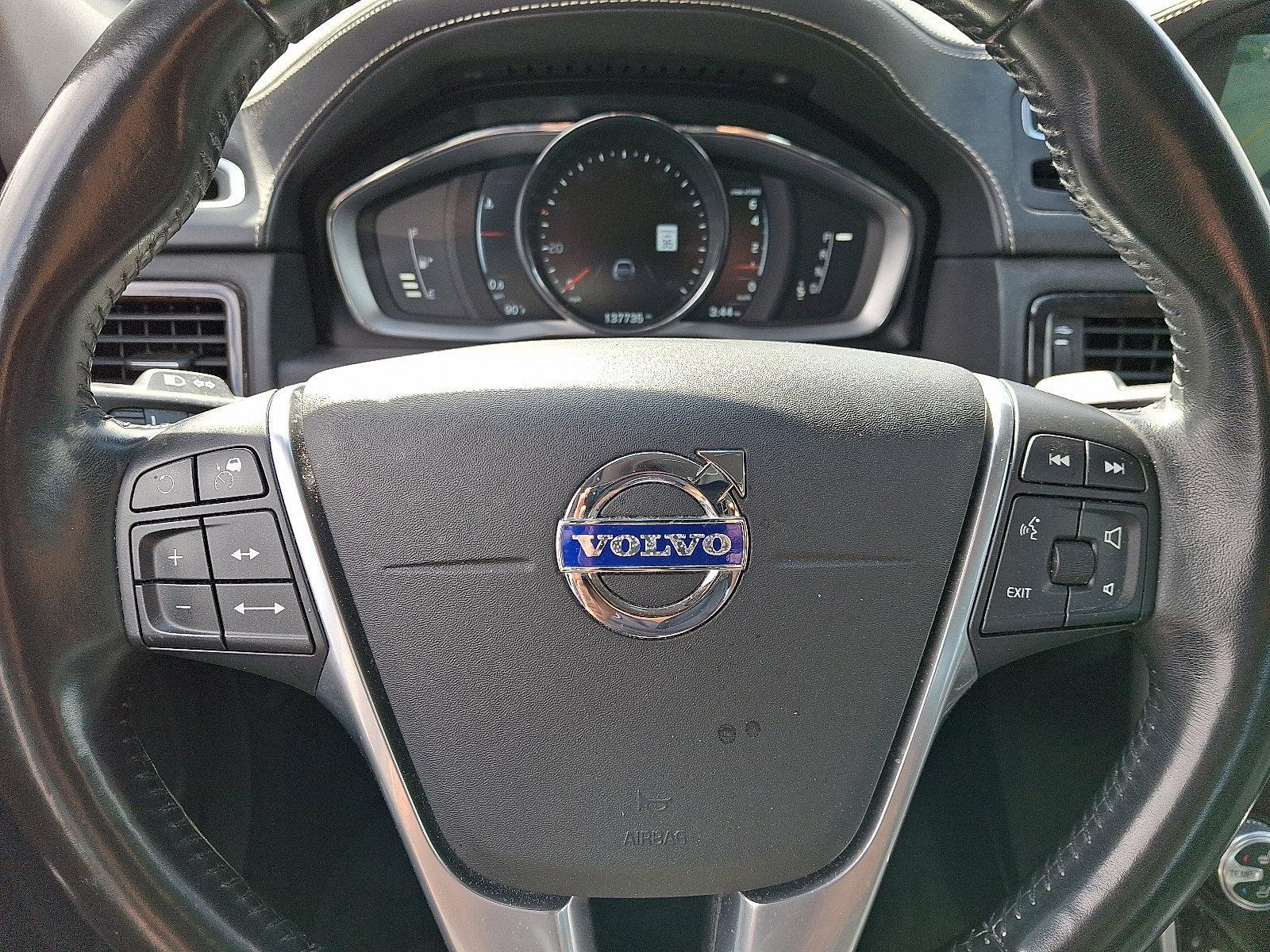 2016 Volvo S80 Vehicle Photo in Lancaster, PA 17601