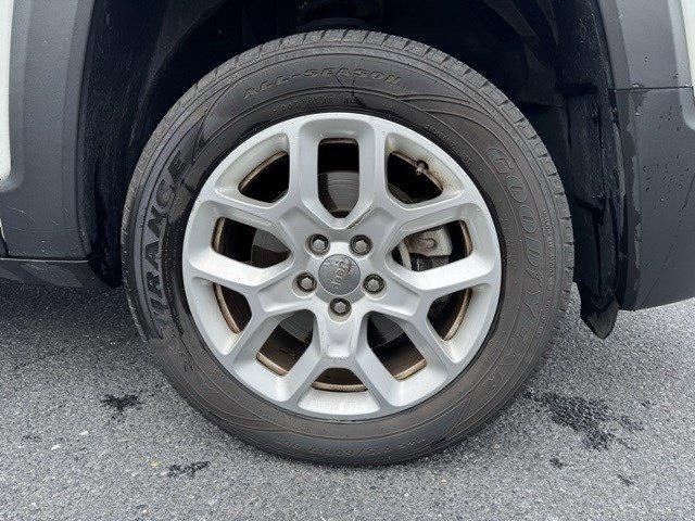 2018 Jeep Renegade Vehicle Photo in Mechanicsburg, PA 17050-1707