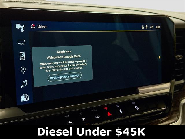 2023 Chevrolet Silverado 1500 Vehicle Photo in EVERETT, WA 98203-5662