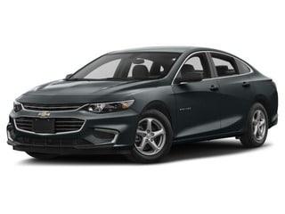 2018 Chevrolet Malibu Vehicle Photo in Riverdale, UT 84405
