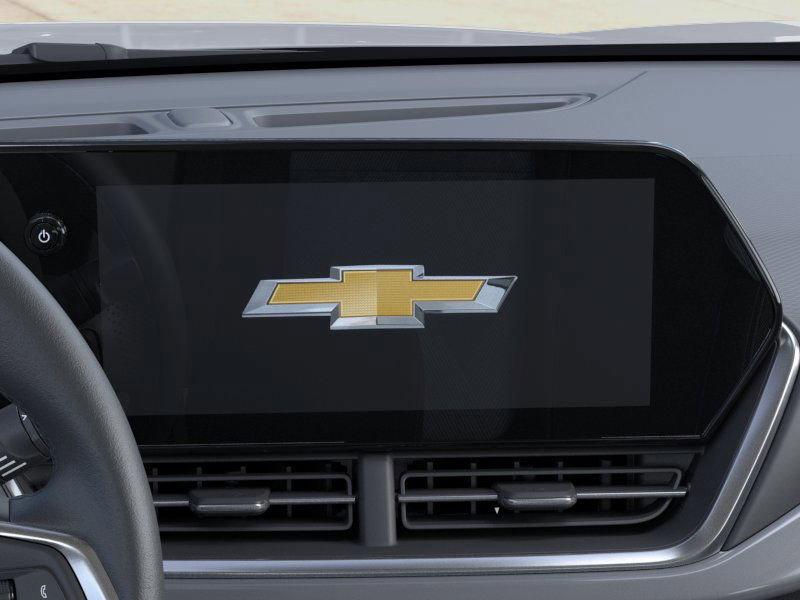 2026 Chevrolet Trax Vehicle Photo in POOLER, GA 31322-3252