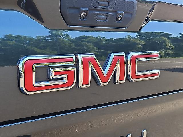 2021 GMC Sierra 1500 Vehicle Photo in TREVOSE, PA 19053-4984