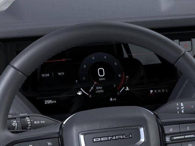 2025 GMC Yukon XL Vehicle Photo in KANSAS CITY, MO 64114-4545