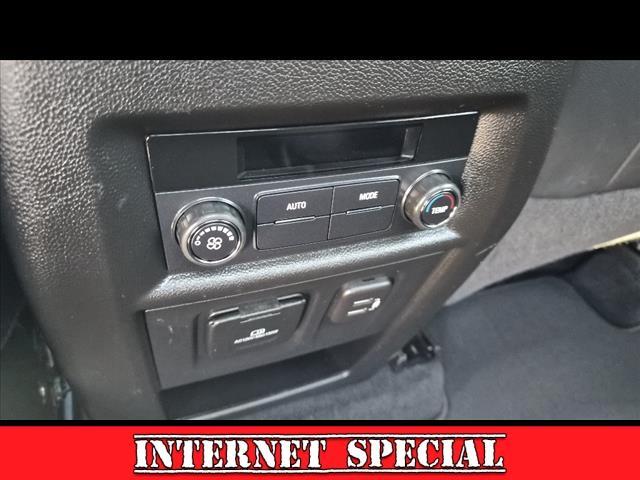 2023 Chevrolet Traverse Vehicle Photo in LITTLE FALLS, NJ 07424-1717
