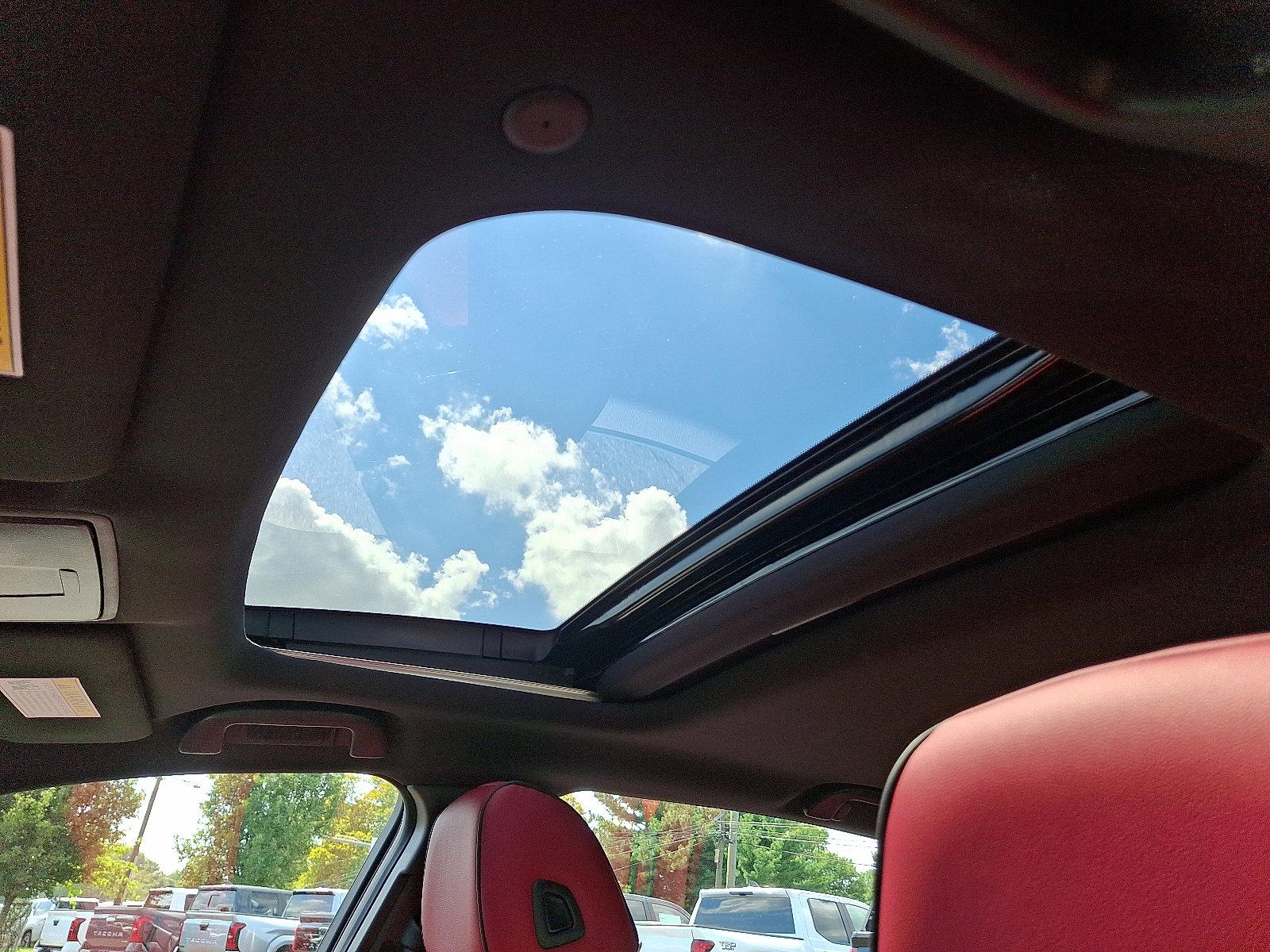 2023 Acura TLX Vehicle Photo in Trevose, PA 19053