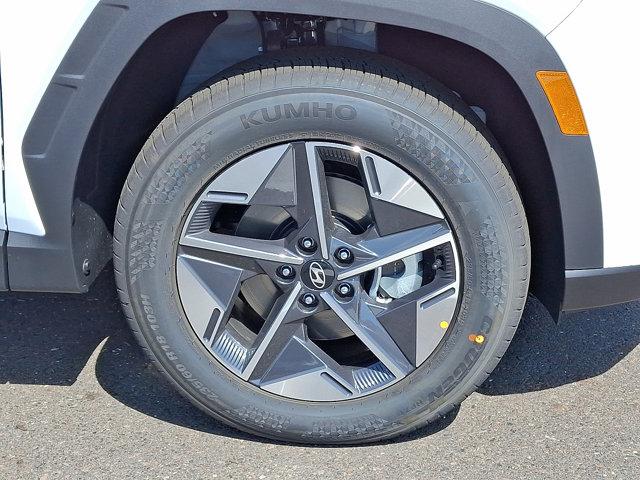 2026 Hyundai TUCSON Vehicle Photo in Philadelphia, PA 19116