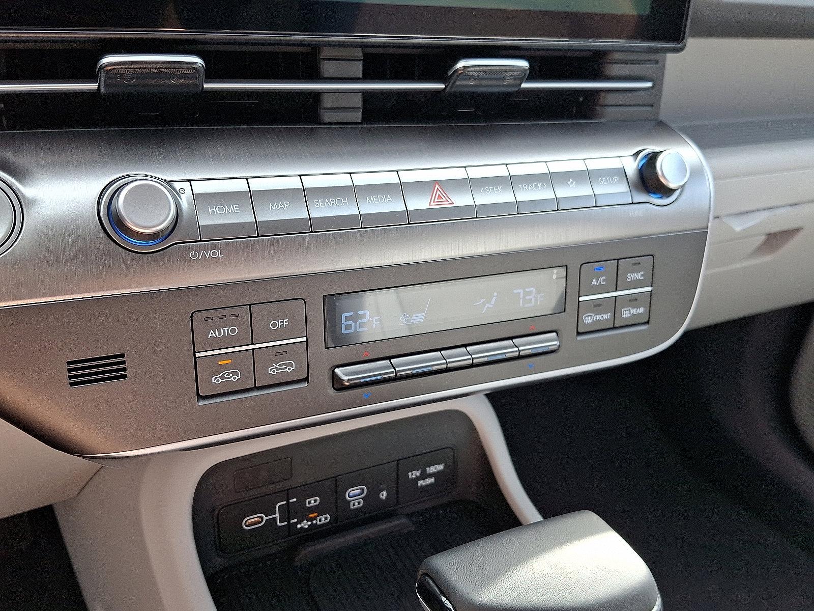 2026 Hyundai KONA Vehicle Photo in Harrisburg, PA 17111