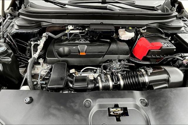 2025 Acura RDX Vehicle Photo in Grapevine, TX 76051