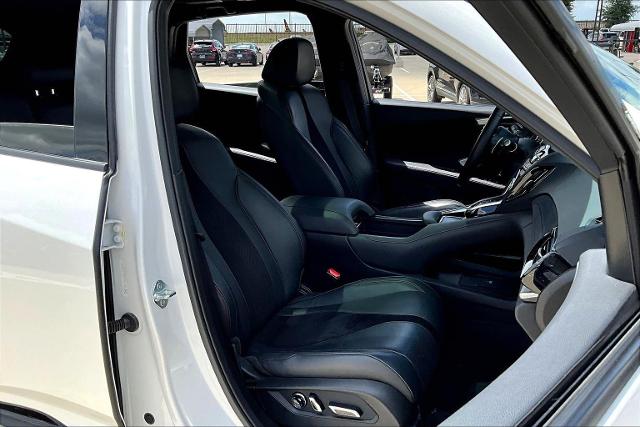 2024 Acura RDX Vehicle Photo in Grapevine, TX 76051