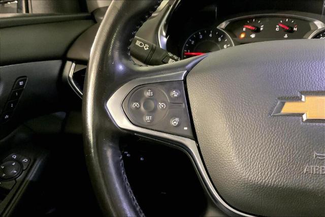 2020 Chevrolet Traverse Vehicle Photo in Kansas City, MO 64114