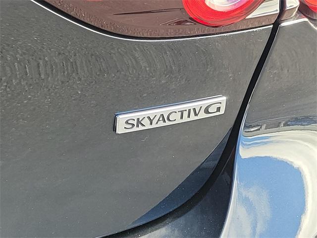 2024 Mazda3 Hatchback Vehicle Photo in New Bloomfield, PA 17068