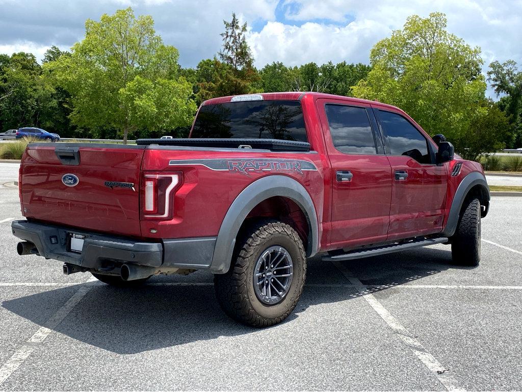 2019 Ford F-150 Vehicle Photo in POOLER, GA 31322-3252