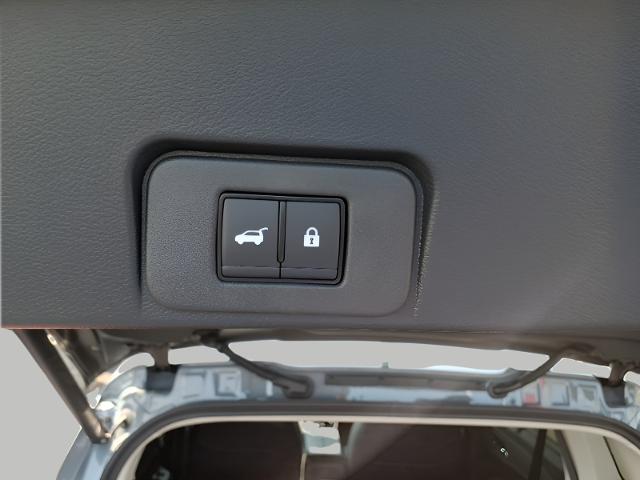 2024 Nissan Rogue Vehicle Photo in Oshkosh, WI 54904