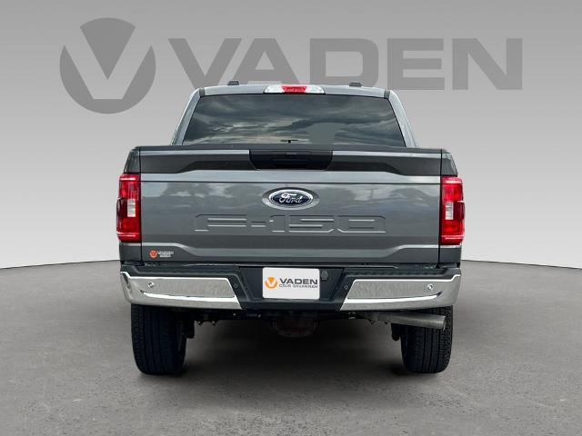 2023 Ford F-150 Vehicle Photo in Savannah, GA 31419