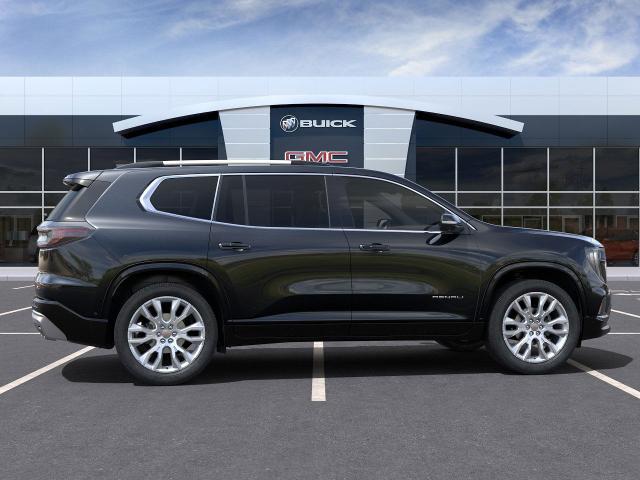 2024 GMC Acadia Vehicle Photo in APPLETON, WI 54914-8833