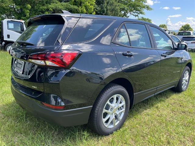 2024 Chevrolet Equinox Vehicle Photo in ALCOA, TN 37701-3235