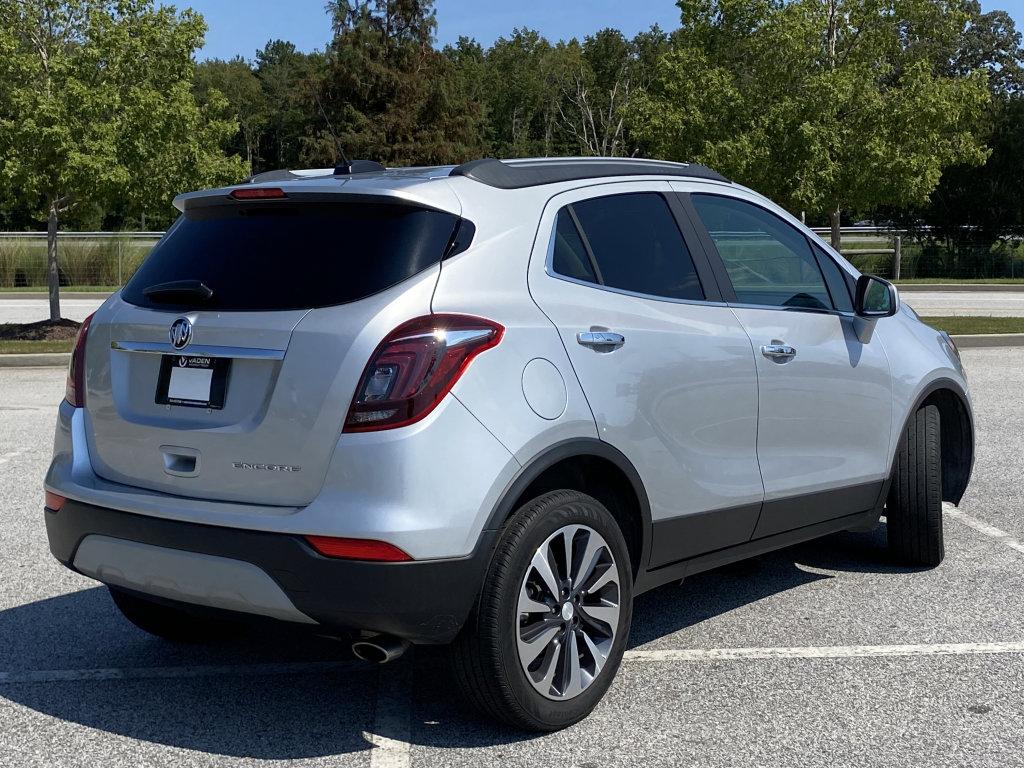 2021 Buick Encore Vehicle Photo in POOLER, GA 31322-3252