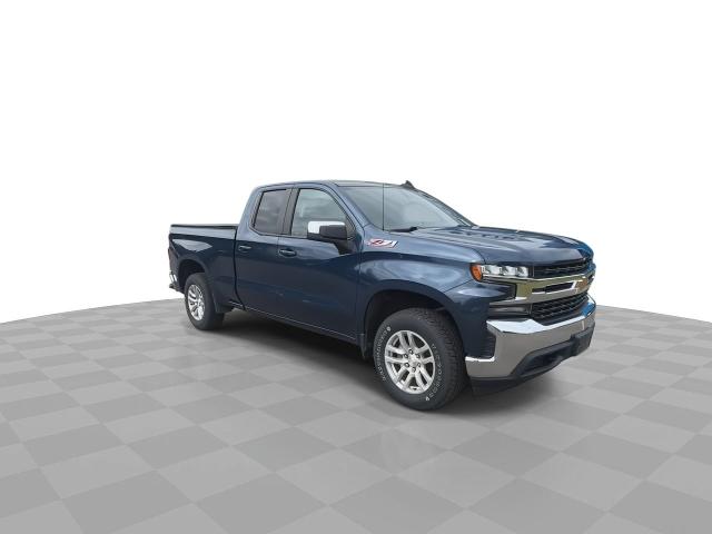 2019 Chevrolet Silverado 1500 Vehicle Photo in BOSTON, NY 14025-9684