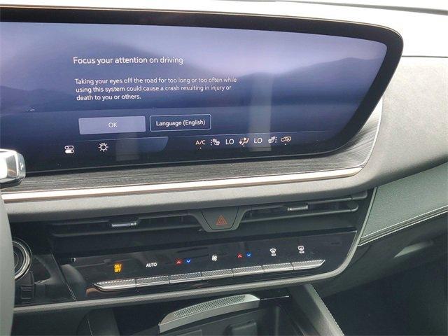 2024 Buick Envision Vehicle Photo in SUNRISE, FL 33323-3202